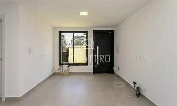 Imagem 13: Sobrado Triplex Alto Padrão com Ático e Terraço no Abranches