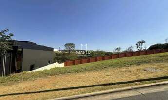 Imagem: Lote à venda, Condomínio Alphaville Vespasiano