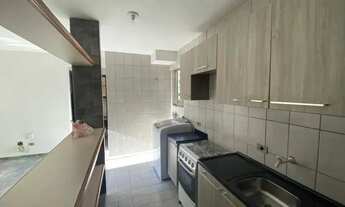 Imagem 3: Imóvel para aluguel com 42 metros quadrados com 2 quartos em Centro - Curitiba - PR