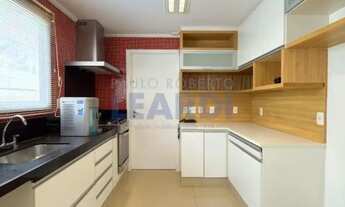 Imagem 3: CASA EM CONDOMÍNIO - TAMBORÉ - SP