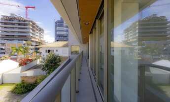 Imagem 6: Apartamento com varanda gourmet e vista para o mar! 4 suítes em Balneário Piçarras