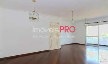 Imagem: Vila Olímpia - Apartamento com 2 suíte(s)