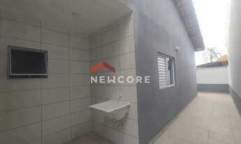 Imagem 5: Casa em Rua Dezoito - Jardim Somar - Peruíbe/SP