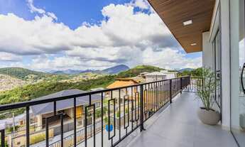 Imagem 7: Casa com 4 suítes na Barra do Imbuí, Teresópolis