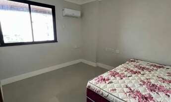 Imagem 3: Apto no Ed.Tuwin Towers para aluguel com 220m², 4 suites, 02 vagas de garagem- Cremação