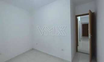 Imagem 3: Apartamento para Locação na Vila Medeiros 2 Dormitórios, 40m² e Próximo à Av. Conceição