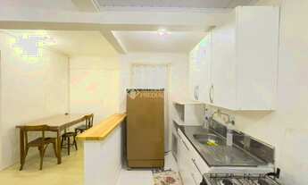 Imagem 6: Apartamento no Centro Histórico