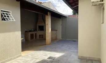 Imagem 7: Casa padrão Cidade nova