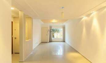 Imagem 6: Sobrado em condomínio à venda no Campo Comprido ARYA1