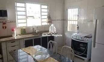 Imagem 5: Casa à venda com 2 quartos no Vila Sônia em Piracicaba/SP