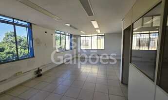 Imagem 5: Galpão Industrial para locação - Inamar