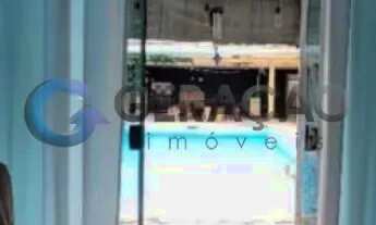 Imagem 3: Casa com edícula com 720m² 06 suítes ao todo e piscina no Jardim das Colinas