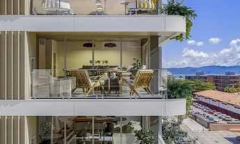 Imagem 3: Apartamento em Jurerê