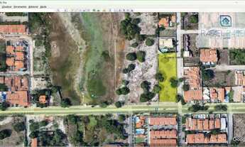 Imagem: Terreno para locação na Av. Edilson Brasil