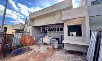 Imagem: Casa à venda no Condomínio Jardim dos