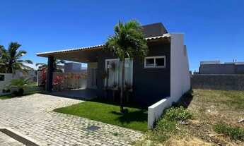 Imagem: Malui Residence Barra dos Coqueiros/SE