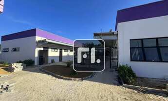 Imagem 3: Galpão para alugar, 6524 m² por R$ 238.150,46/mês - Pirajá - Salvador/BA