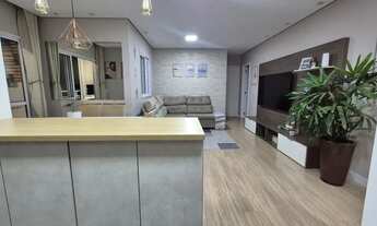 Imagem 6: Apartamento para venda com 67 metros quadrados com 2 quartos