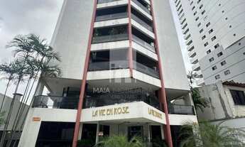 Imagem: Vendo Cobertura Duplex Mobiliada no Ed