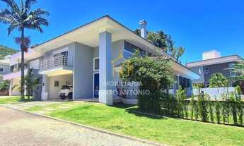 Imagem 3: Casa com 4 dormitórios em Condomínio em Santo Antônio de Lisboa