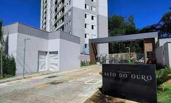 Imagem: Apartamento para aluguel, 2 quartos, 1 vaga