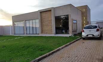 Imagem 3: Casa moderna com 2 quartos em condomínio fechado