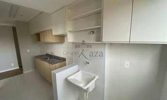 Imagem 6: Oportunidade - Apartamento - Palmares Boulevard Residence - Parque Industrial - 2 Dormitór