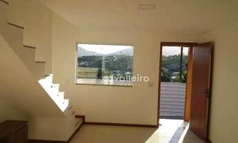 Imagem 2: Duplex com 02 quartos, pertinho da Rj 106 - Maricá!