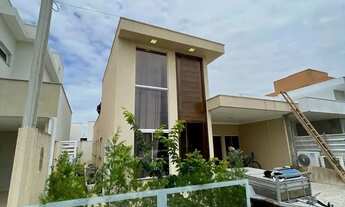 Imagem 2: Cond. Nova York, casa térrea com três quartos - 125 m2 - R$ 449.000,00 - whatsapp:84 9.914