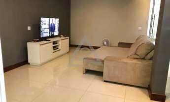 Imagem 2: Casa para alugar em Campinas, Jardim Novo Barão Geraldo, com 2 suítes, com 160 m²