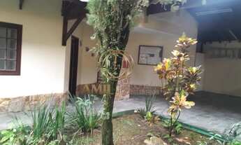 Imagem 3: Sobrado Mobiliado, 02 Dormitórios, no Condomínio Recanto dos Bandeirantes, Martim de Sá