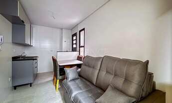 Imagem 6: Apartamento de 1 e 2 dormitórios com 1 banheiro com preço promocional e oportunidade de ne