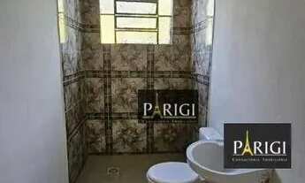 Imagem 4: Casa com 3 dormitórios para alugar, 90 m² por R$ 4.076,00/mês - Guarujá - Porto Alegre/RS