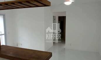 Imagem 4: Apartamento com 2 quartod à venda, 70 m² por R$ 425.000 - Fonseca - Niterói/RJ