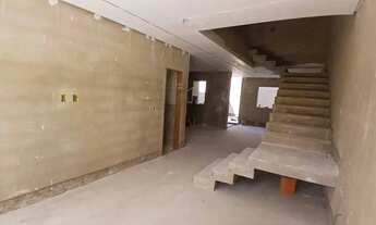 Imagem 6: Sobrado à venda no Bairro Ibituruna - Vista para a serra