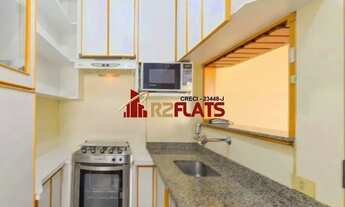 Imagem 5: Flat com ótimo preço no bairro Jardins. Confira!