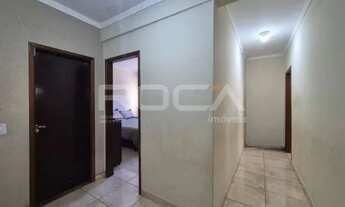 Imagem 5: Casa moderna com 3 dormitórios no Jardim Nova São Carlos