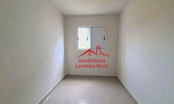 Imagem 6: Apartamento com 2 dormitórios à venda, 45 m² por R$ 145.000,00 - Conjunto Vivi Xavier - Lo