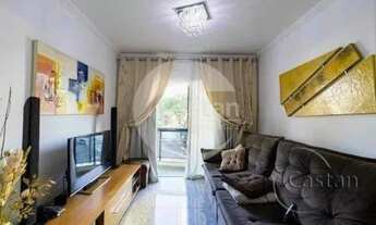 Imagem 5: Apartamento em Analia Franco