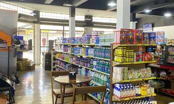 Imagem 2: Passo ponto Supermercado