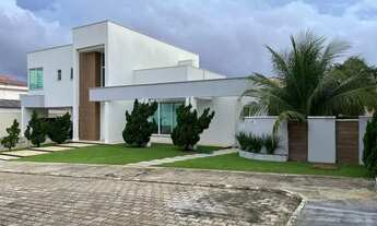 Imagem 2: Residência de Alto Luxo - Condomínio Golden Green