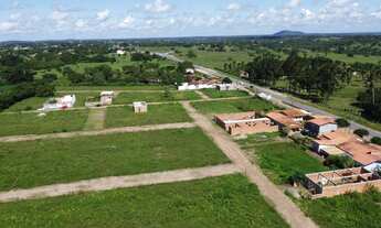 Imagem 2: Lotes/ terreno com 150m² no Loteamento Caminho das Árvores São Gonçalo dos Campos