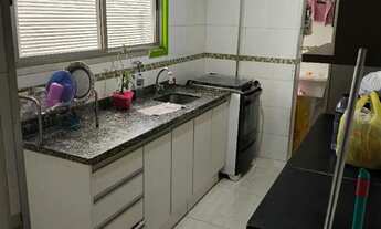 Imagem 3: Vende-se Apto com 03 dorm. no Cond. Monte Carlo em Hortolândia - Ótimo preço