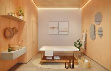 Imagem 10: Imóvel para venda com 104 metros quadrados com 3 quartos em Perdizes - São Paulo - SP