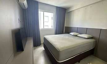 Imagem 3: Duplex para aluguel tem 210 metros quadrados com 3 quartos em Centro - Balneário Camboriú