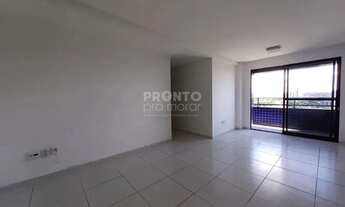 Imagem 3: Apartamento Irene Bezerra , unidade não informado 804, Encruzilhada