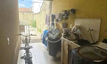 Imagem 7: REF: OFFICE 2983 Casa com 2 quartos sendo 1 suíte no Parque Santa Rita. codigo: 119888