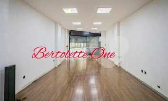 Imagem 6: Salão Comercial para Locação Santana / Avenida Braz Leme