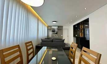 Imagem 3: Apartamento para aluguel, 2 quartos, 2 suítes, 2 vagas, São Pedro - Belo Horizonte/MG