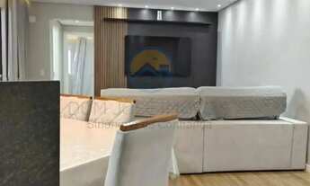 Imagem 2: Apartamento para locação em Embu das artes Parque firenze